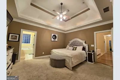 412 Brandy Lane, McDonough, GA 30253 - Photo 16