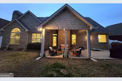 412 Brandy Lane, McDonough, GA 30253 - Photo 38