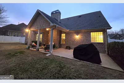 412 Brandy Lane, McDonough, GA 30253 - Photo 40