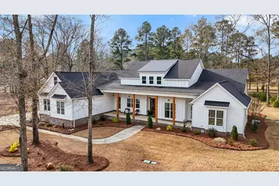 306 Old Windmill Road, Perry, GA 31069 - Photo 4