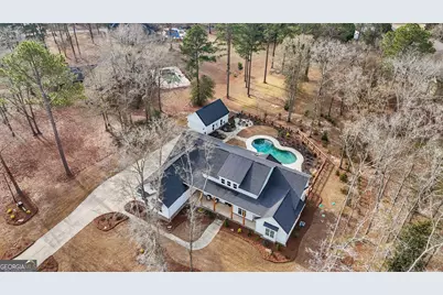 306 Old Windmill Road, Perry, GA 31069 - Photo 2