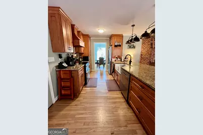 1491 Jack Malcolm Road, Madison, GA 30650 - Photo 2