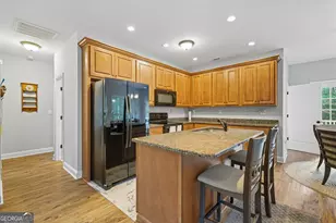 716 Old Pleasant Valley Rd, Talking Rock, GA 30175 - Photo 24