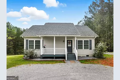 716 Old Pleasant Valley Rd, Talking Rock, GA 30175 - Photo 4