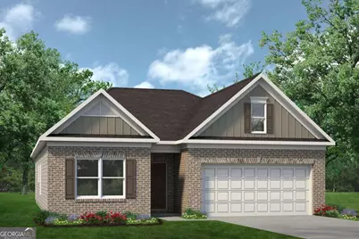 424 Lamplight Drive #LOT D55, Warner Robins, GA 31008 - Photo 1