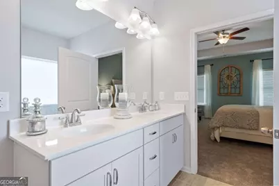 424 Lamplight Drive #LOT D55, Warner Robins, GA 31008 - Photo 20