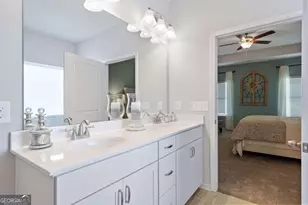 424 Lamplight Dr, Warner Robins, GA 31008 - Photo 20