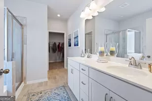 424 Lamplight Dr, Warner Robins, GA 31008 - Photo 22