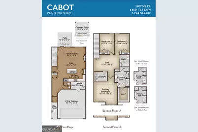 3566 Birdstone Drive, Decatur, GA 30032 - Photo 36