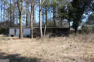 96 S Second St, Summerville, GA 30747 - Photo 12