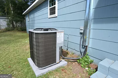 2307 Evergreen Drive, Albany, GA 31721 - Photo 12