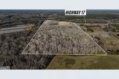 0 Bowman Highway, Dewy Rose, GA 30634 - Photo 2