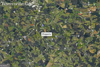 0 Ridgeview Road, Bowersville, GA 30516 - Photo 2