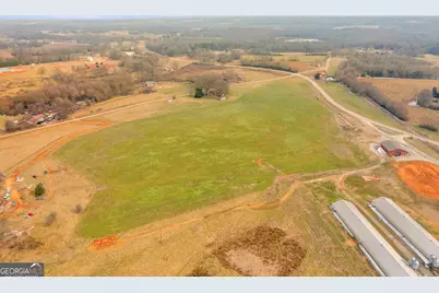 0 Ridgeview Road, Bowersville, GA 30516 - Photo 6