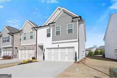 5209 Fox Den Road, Oakwood, GA 30566 - Photo 2