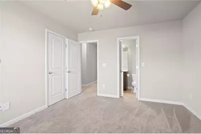 5209 Fox Den Road, Oakwood, GA 30566 - Photo 20