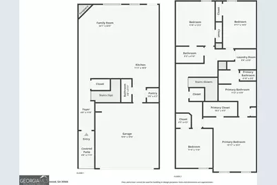 5209 Fox Den Road, Oakwood, GA 30566 - Photo 34