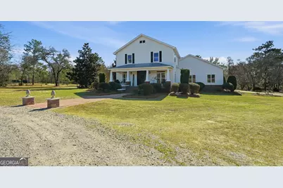 899 Foxboro Lane, Portal, GA 30450 - Photo 2