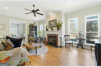 899 Foxboro Lane, Portal, GA 30450 - Photo 6