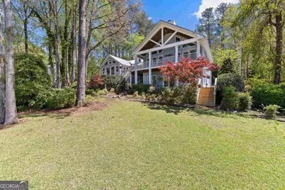 1320 Tal Lewis Road, White Plains, GA 30678 - Photo 4