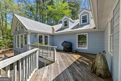 1320 Tal Lewis Road, White Plains, GA 30678 - Photo 18