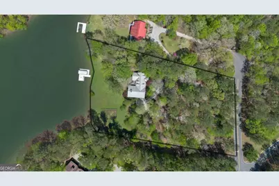 1320 Tal Lewis Road, White Plains, GA 30678 - Photo 2