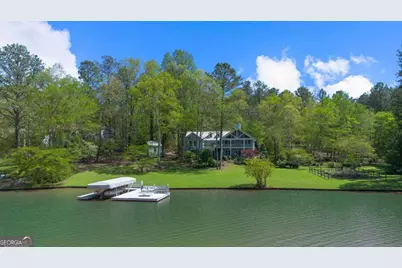 1320 Tal Lewis Road, White Plains, GA 30678 - Photo 1