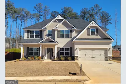 4604 Capulet Court, Forsyth, GA 31029 - Photo 2