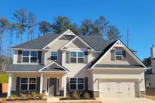 4604 Capulet Ct, Forsyth, GA 31029 - Photo 1