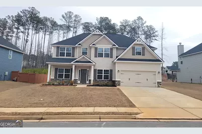 4604 Capulet Court, Forsyth, GA 31029 - Photo 2