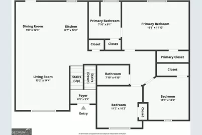 141 Misty Grove Lane, Eatonton, GA 31024 - Photo 46