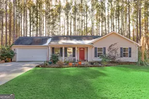 475 Shadowbrook Cir, Springfield, GA 31329 - Photo 1