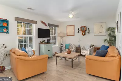 475 Shadowbrook Circle, Springfield, GA 31329 - Photo 6