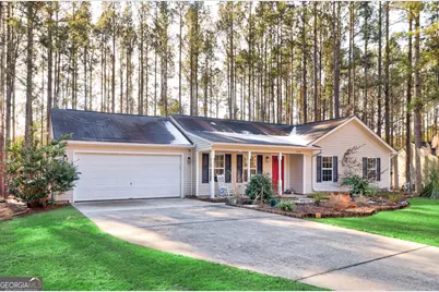 475 Shadowbrook Circle, Springfield, GA 31329 - Photo 2