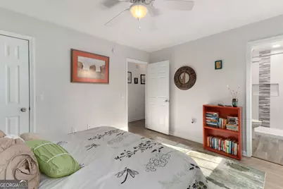 475 Shadowbrook Circle, Springfield, GA 31329 - Photo 22