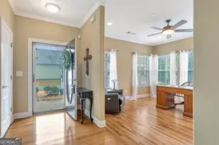 403 Commonwealth Cir, Newnan, GA 30263 - Photo 6