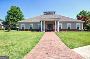 403 Commonwealth Cir, Newnan, GA 30263 - Photo 32