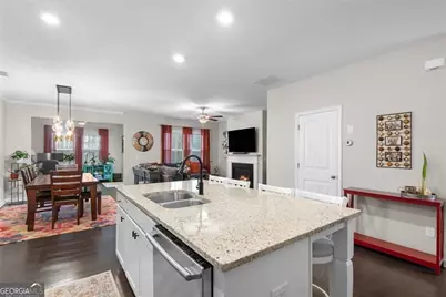 771 Mason Grove Parkway, Lawrenceville, GA 30043 - Photo 6