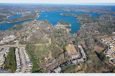 1740, 1750, &amp; 1 Buford Dam Road, Cumming, GA 30041 - Photo 10