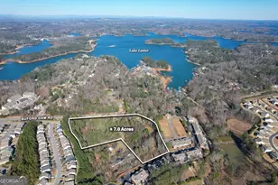 1740 1750 &amp 1 Buford Dam Rd, Cumming, GA 30041 - Photo 1