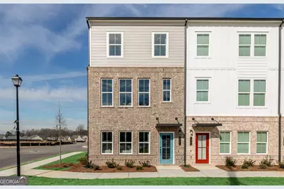 2929 Beaconwood Court, Lawrenceville, GA 30043 - Photo 2