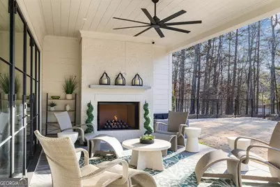 102 Owens Mill Place, Canton, GA 30115 - Photo 58