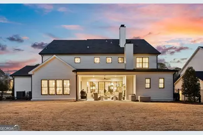 102 Owens Mill Place, Canton, GA 30115 - Photo 2