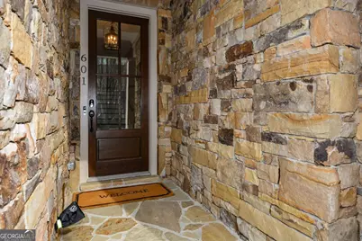 601 Abbington River Lane, Atlanta, GA 30339 - Photo 4