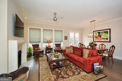 601 Abbington River Lane, Atlanta, GA 30339 - Photo 20