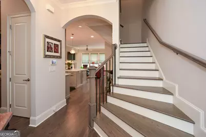 601 Abbington River Lane, Atlanta, GA 30339 - Photo 6