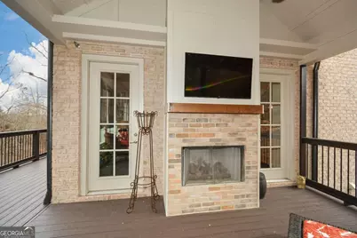 601 Abbington River Lane, Atlanta, GA 30339 - Photo 56