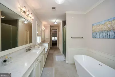 601 Abbington River Lane, Atlanta, GA 30339 - Photo 32