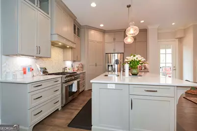 601 Abbington River Lane, Atlanta, GA 30339 - Photo 12