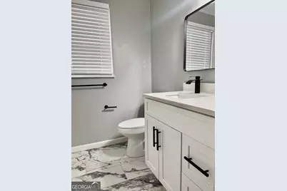 3406 Uncle Genes Way SE, Conyers, GA 30013 - Photo 12